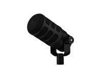 Rode Rode PodMic USB Microfone Dinâmico Cardioid Rode Rode PodMic USB Microfone Dinâmico Cardioid